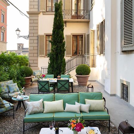 Serristori Palace Residence Флоренция Екстериор снимка