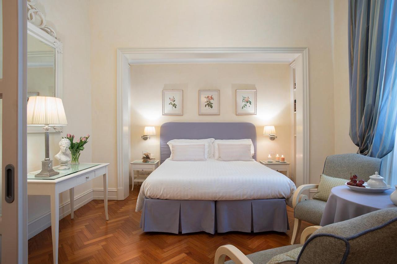 Serristori Palace Residence Флоренция Екстериор снимка